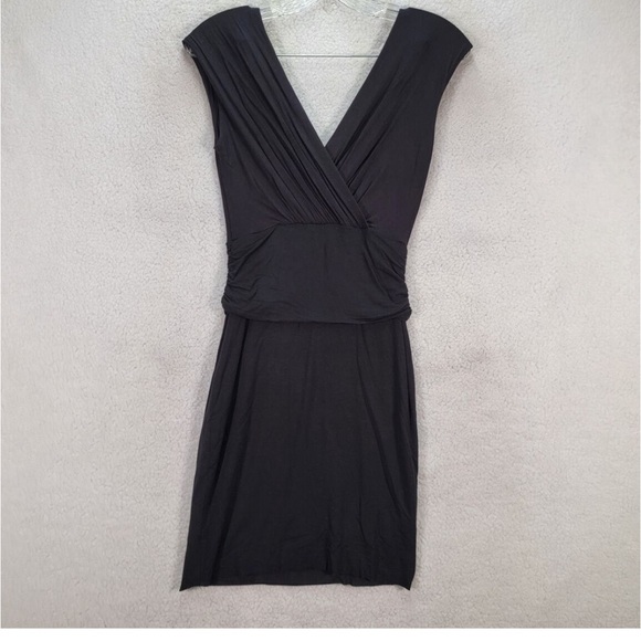 Tommy Bahama Faux Wrap Dress - Picture 14 of 14